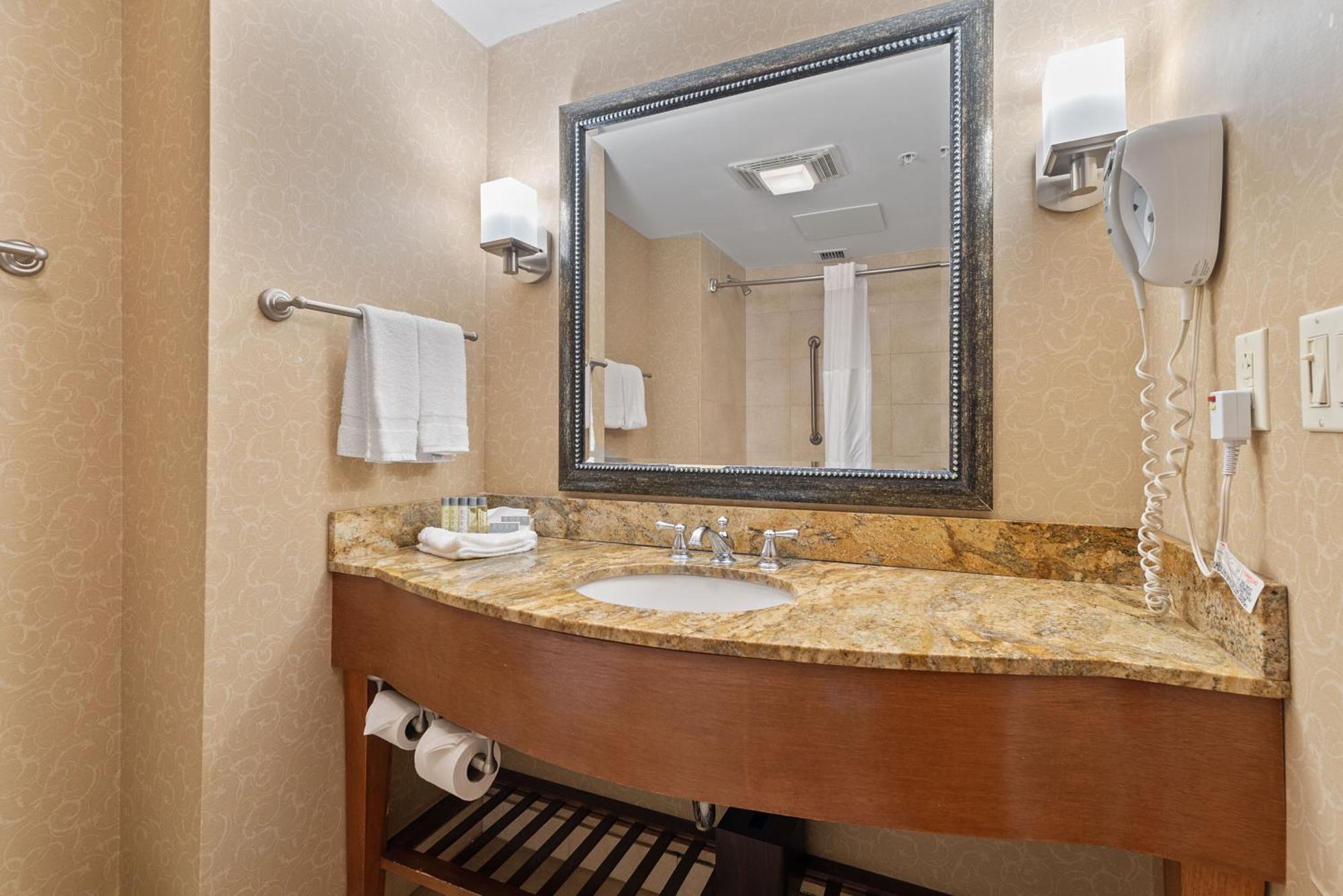 Hotel Executive Suites Carteret Exterior foto